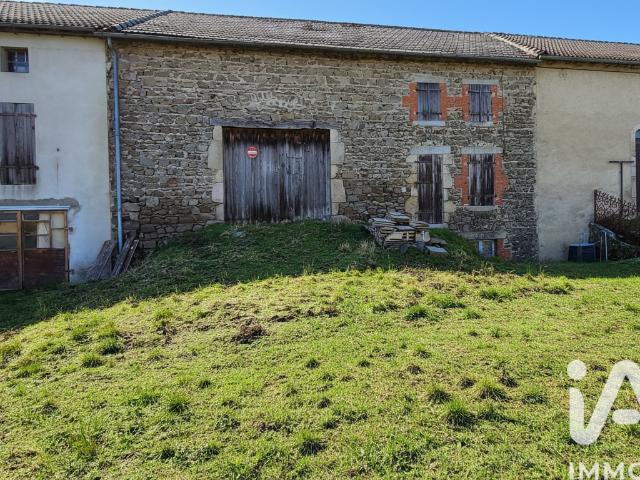 Saint Pierre du Champ Vente Maison 43