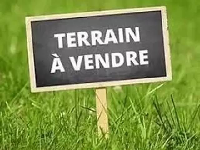 Saint Pierre du Chemin 85120 Achat / Vente terrain
