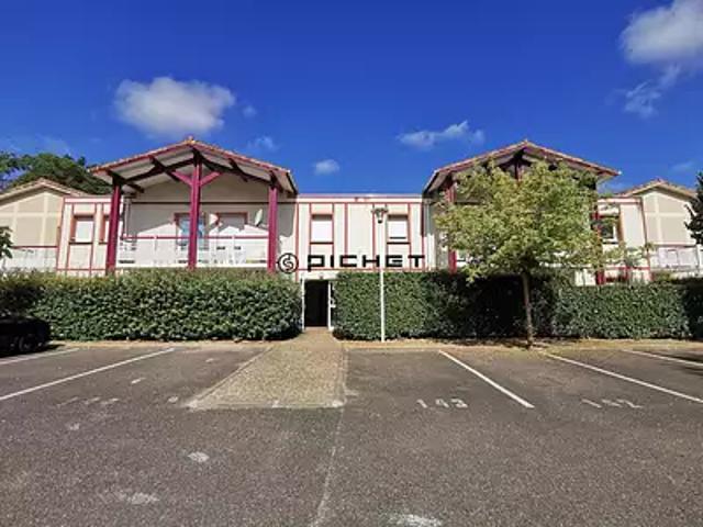 Saint Pierre du Mont 40280 Achat / Vente appartement 3 pièces t3