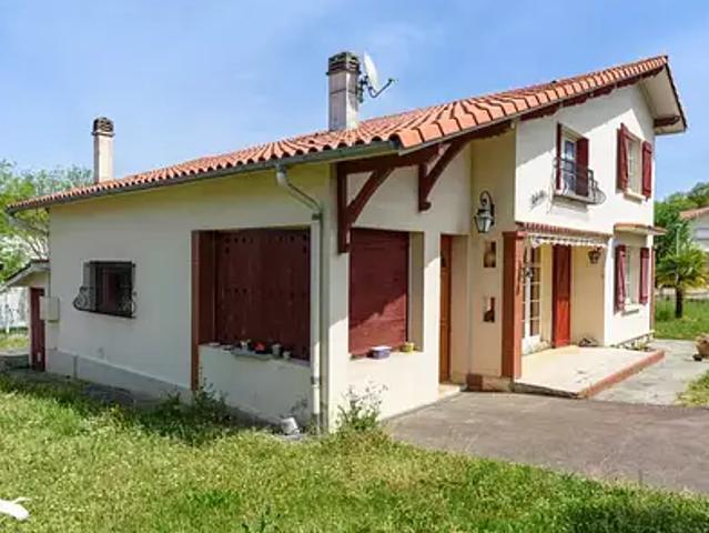 Saint Pierre du Mont 40280 Achat / Vente maison 6 pièces t6
