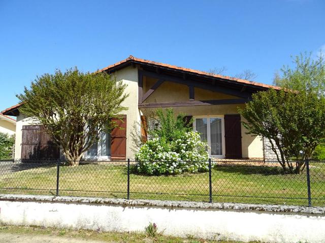 Saint Pierre du Mont Vente Maison 40