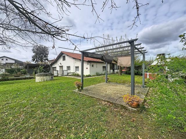 Saint Pierre du Mont Vente Maison 40