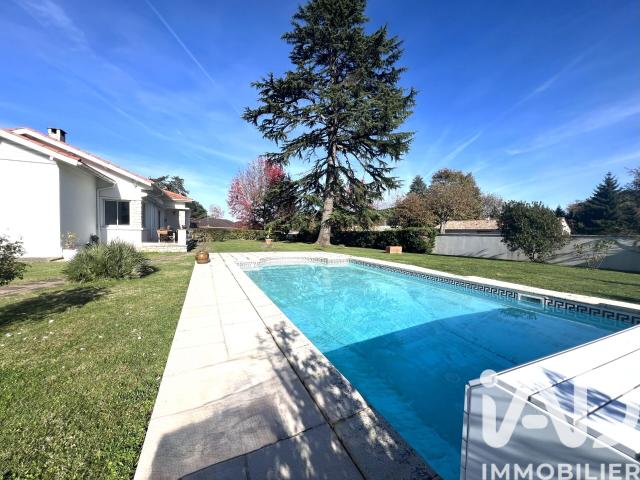 Saint Pierre du Mont Vente Maison 40