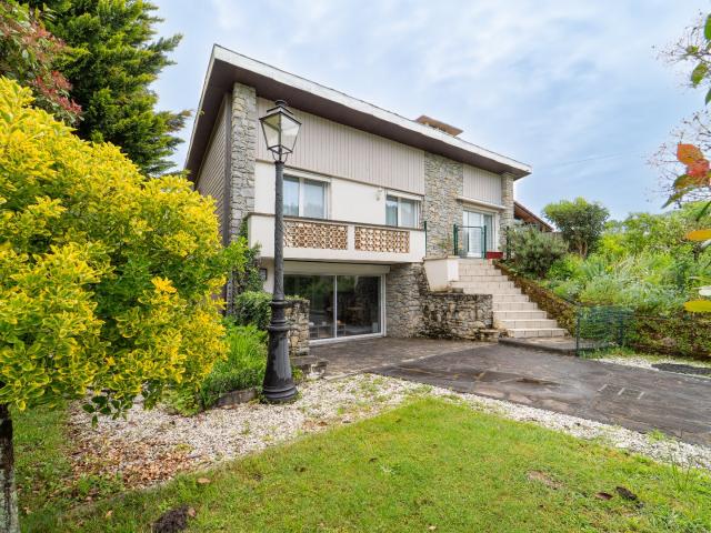 Saint Pierre du Mont Vente Maison 40