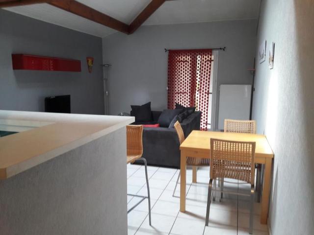Saint Pierre du Mont Location Appartement 40