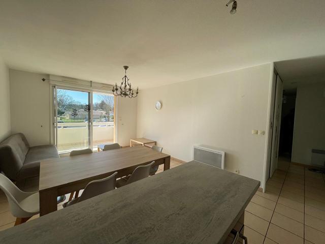 Saint Pierre du Mont Location Appartement 40