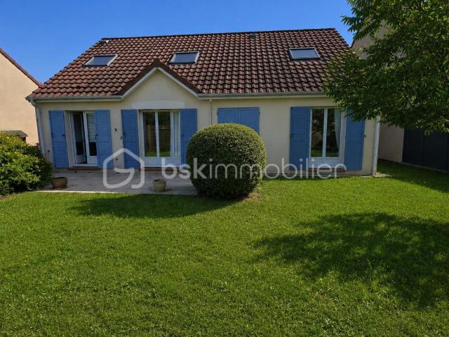 Saint Pierre du Perray Vente Maison 91