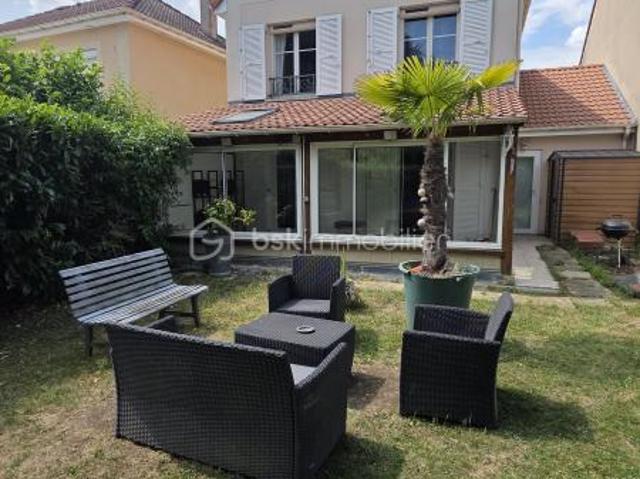 Saint Pierre du Perray Vente Maison 91