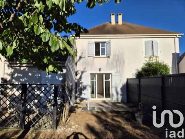 Saint Pierre du Perray Vente Maison 91