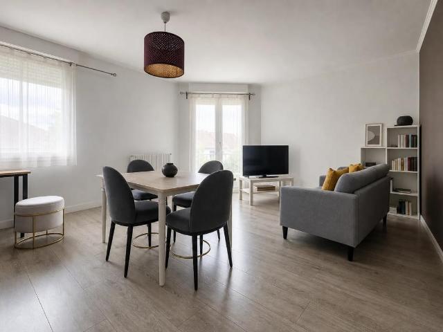 Saint Pierre du Perray Vente Appartement 91