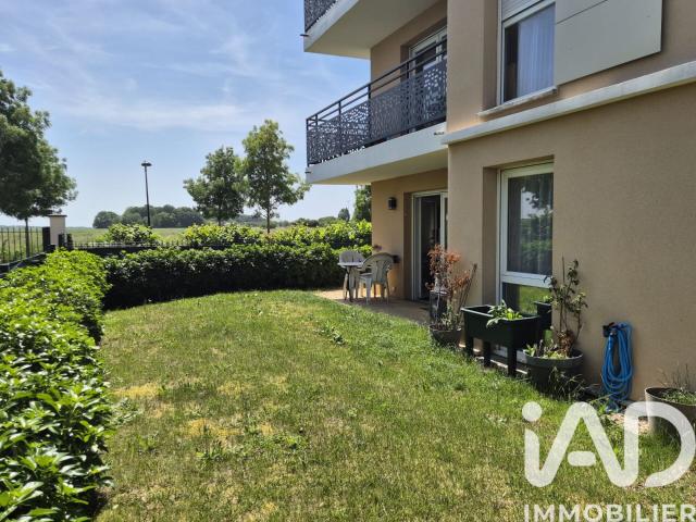 Saint Pierre du Perray Vente Appartement 91