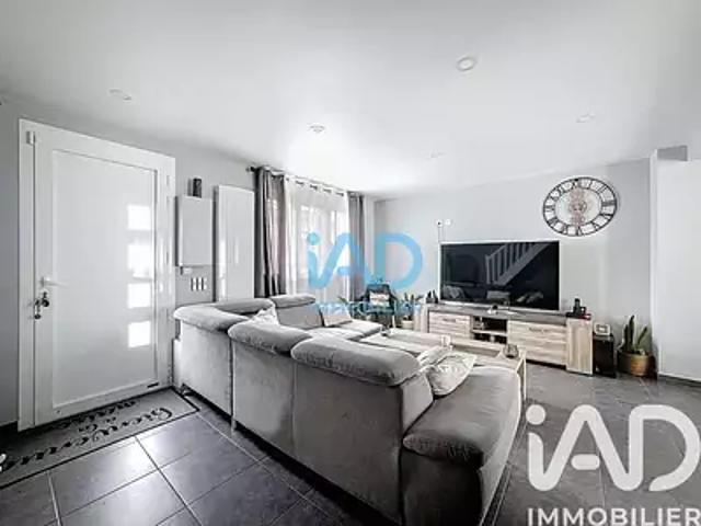 Saint Pierre du Perray 91280 Achat / Vente maison 4 pièces t4