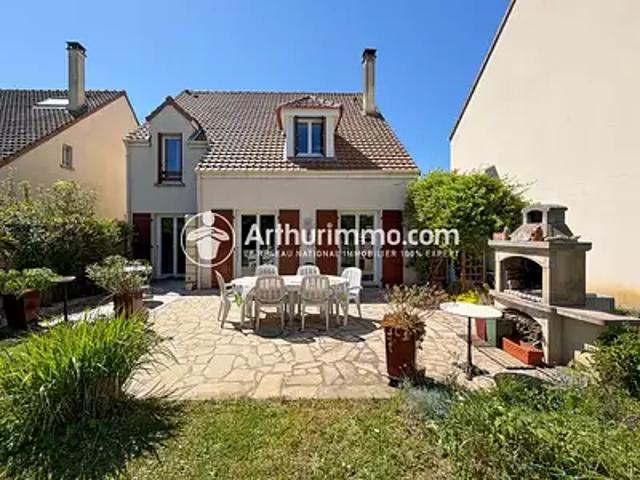 Saint Pierre du Perray 91280 Achat / Vente maison 6 pièces t6
