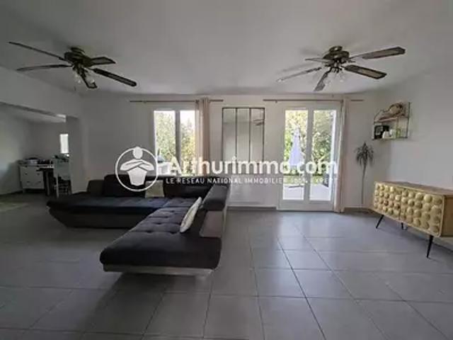 Saint Pierre du Perray 91280 Achat / Vente maison 6 pièces t6