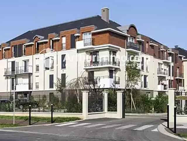 Saint Pierre du Perray 91280 Achat / Vente appartement 3 pièces t3