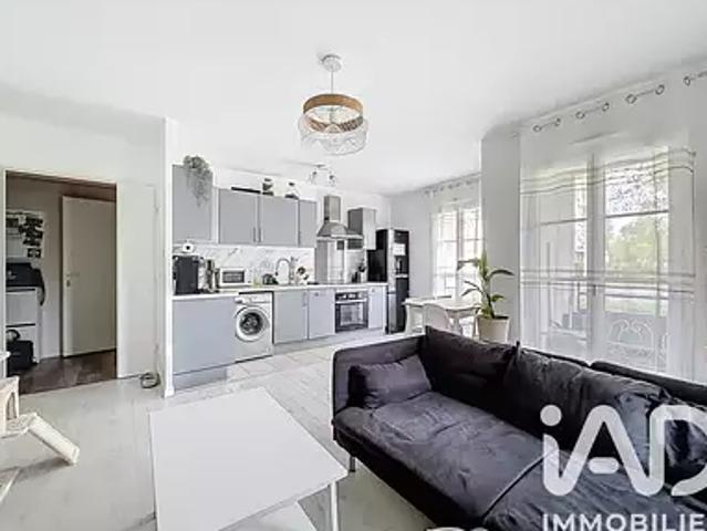 Saint Pierre du Perray 91280 Achat / Vente appartement 3 pièces t3
