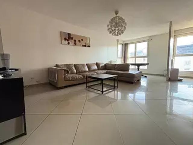 Saint Pierre du Perray 91280 Achat / Vente appartement 4 pièces t4 au dernier étage