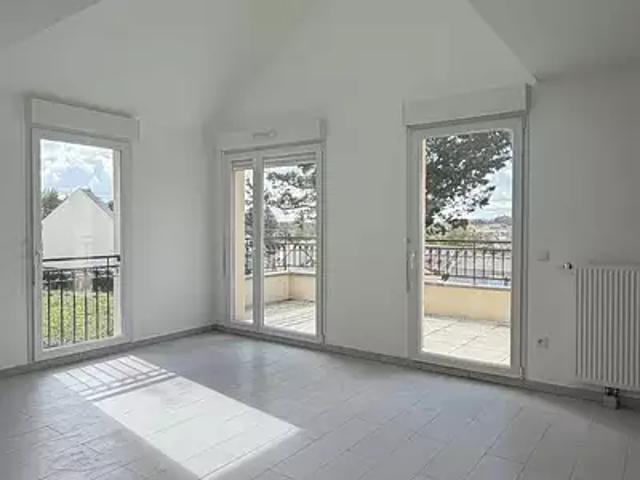Saint Pierre du Perray 91280 Achat / Vente appartement 4 pièces t4 parking