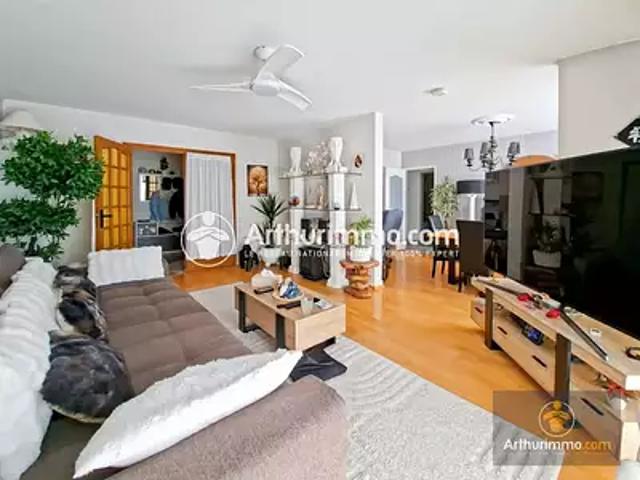 Saint Pierre du Perray 91280 Achat / Vente appartement 5 pièces t5