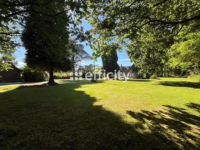 Saint Pierre du Val 27210 Achat / Vente maison 5 pièces t5 terrasse
