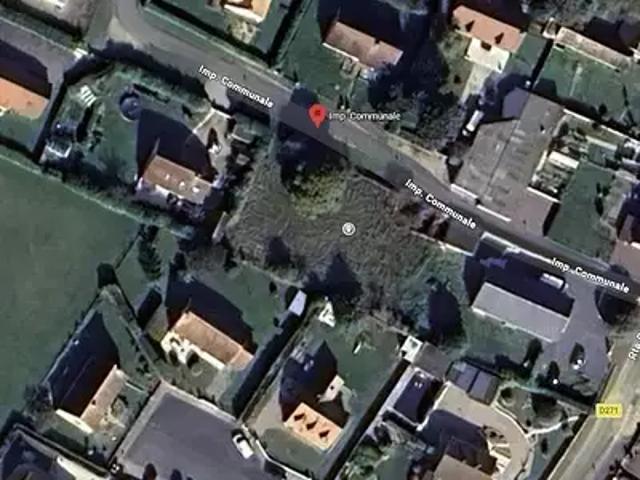 Saint Pierre en Auge 14170 Achat / Vente terrain