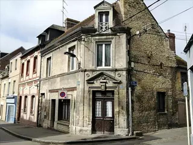 Saint Pierre en Auge 14170 Achat / Vente maison 3 pièces t3
