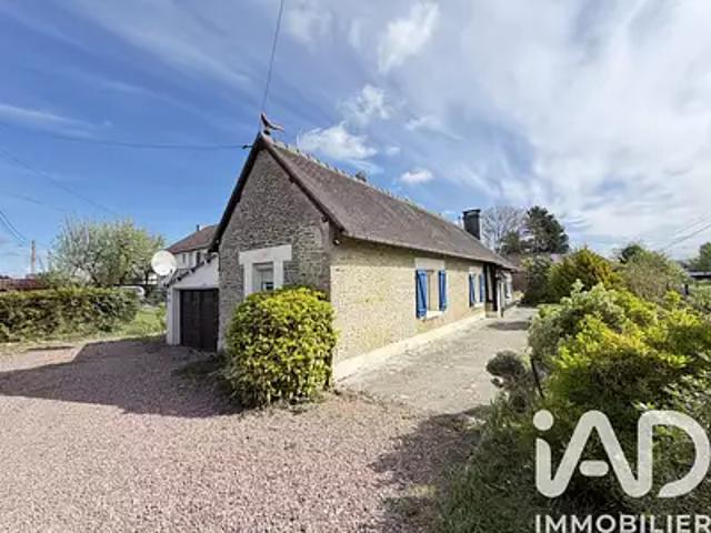 Saint Pierre en Auge 14170 Achat / Vente maison 4 pièces t4