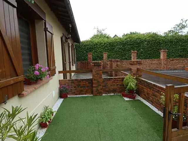 Saint Pierre en Auge 14170 Achat / Vente maison 8 pièces t8