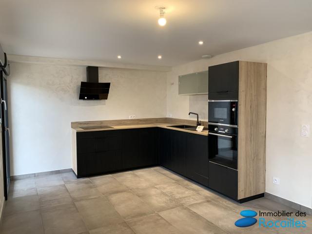 Saint Pierre en Faucigny Location Appartement 74