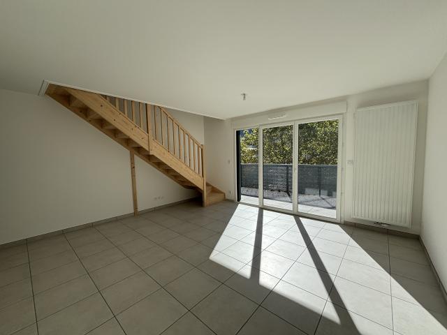 Saint Pierre en Faucigny Vente Appartement 74