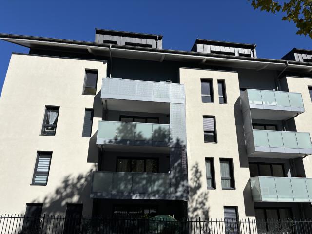 Saint Pierre en Faucigny Vente Appartement 74