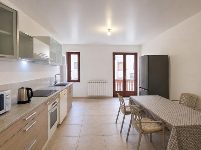 Saint Pierre en Faucigny Vente Appartement 74