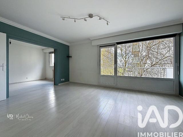 Saint Pierre en Faucigny Vente Appartement 74