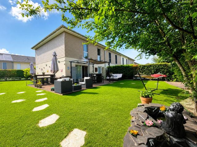 Saint Pierre en Faucigny Vente Maison 74