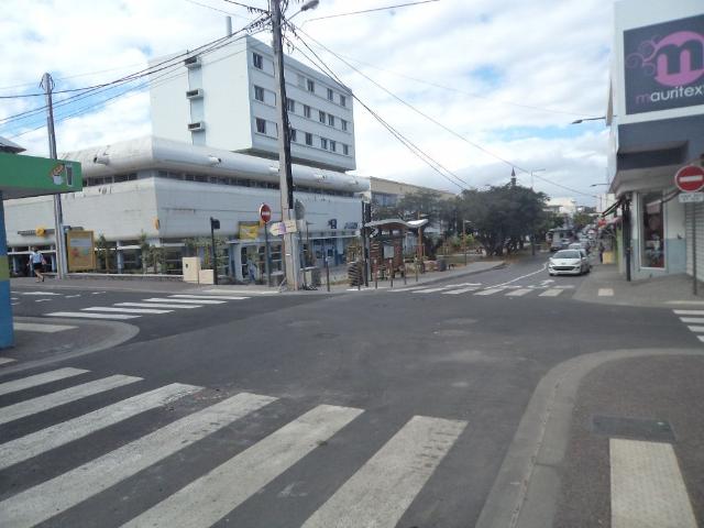 Saint Pierre Location Appartement 97