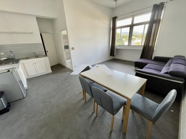 Saint Pierre Location Appartement 97