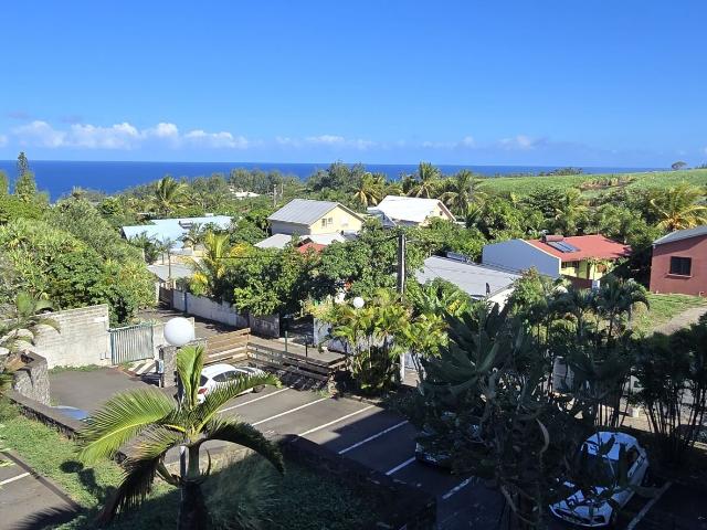 Saint Pierre Location Appartement 97