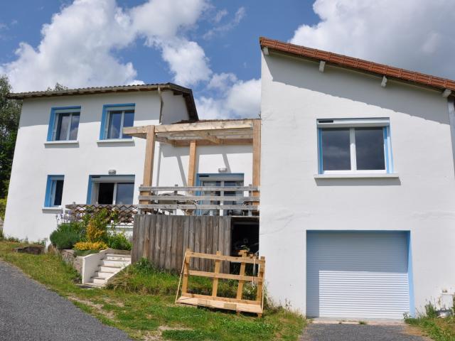 Saint Pierre Laval Vente Maison 42