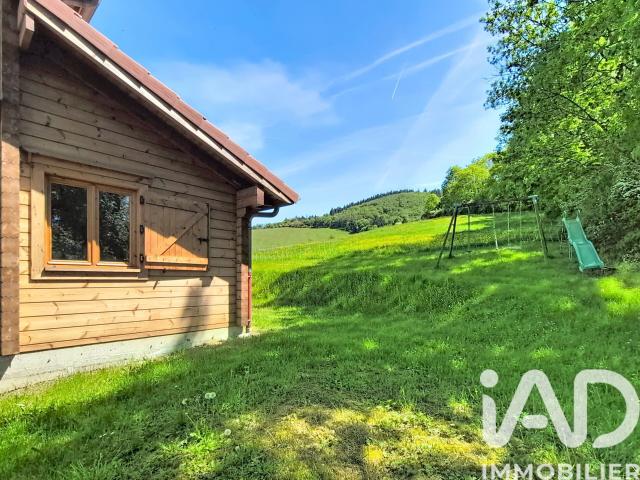 Saint Pierre la Palud Vente Maison 69