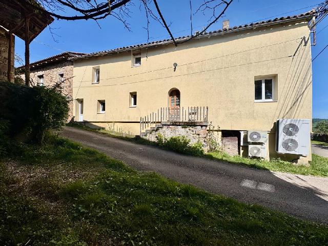 Saint Pierre le Vieux Vente Maison 71