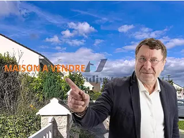 Saint Pierre lès Nemours 77140 Achat / Vente maison 3 pièces t3 au dernier étage