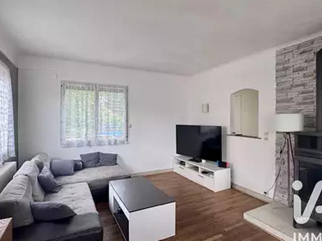 Saint Pierre lès Nemours 77140 Achat / Vente maison 5 pièces t5