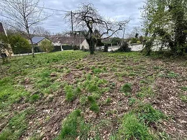 Saint Pierre lès Nemours 77140 Programme neuf terrain neuf à vendre