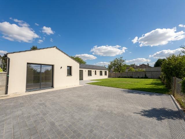 Saint Pierre lès Nemours Vente Maison 77