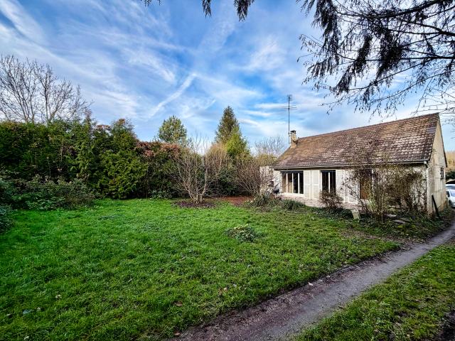 Saint Pierre lès Nemours Vente Maison 77