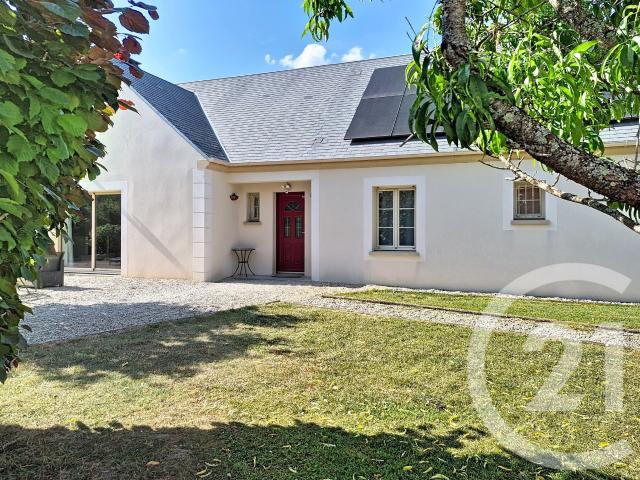 Saint Pierre lès Nemours Vente Maison 77
