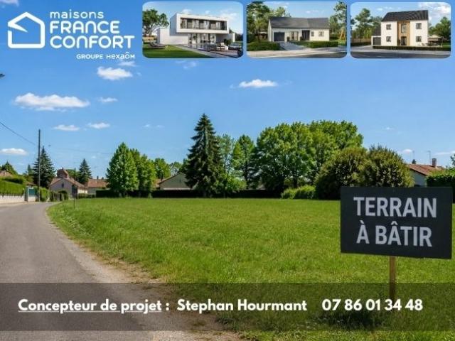 Saint Pierre lès Nemours Vente Terrain 77