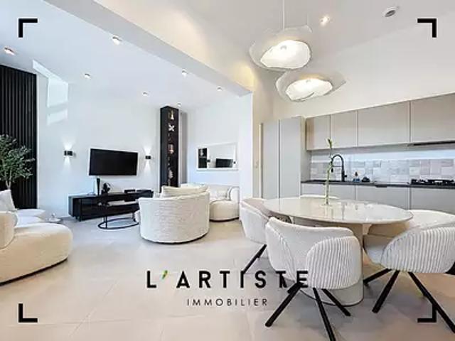 Saint Pierre lès Elbeuf 76320 Achat / Vente maison 3 pièces t3 terrasse