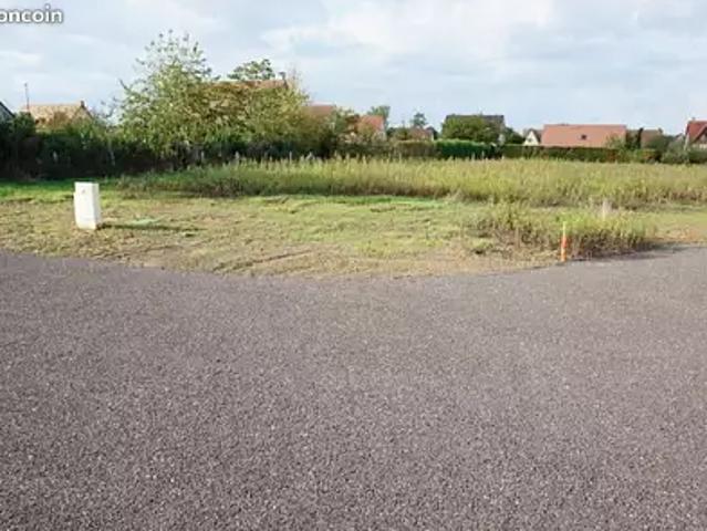 Saint Pierre lès Elbeuf 76320 Programme neuf terrain neuf à vendre