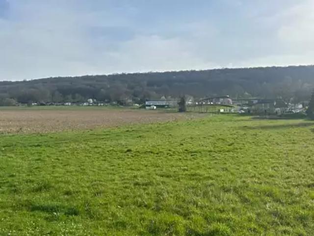 Saint Pierre lès Elbeuf 76320 Programme neuf terrain neuf à vendre